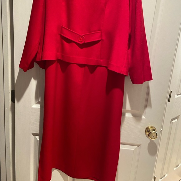 Jessica Howard Dress suit! - Picture 4 of 5